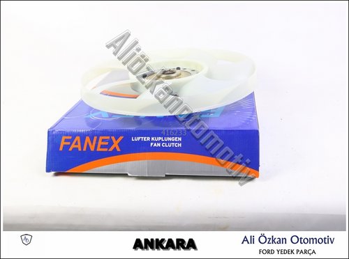 FAN KOMPLE TRANSİT 2,2