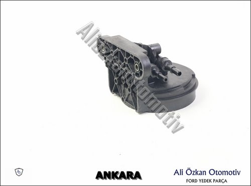 YAKIT FİLTRE GÖVDESİ