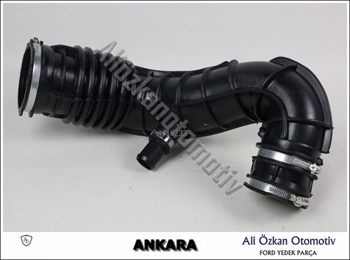 HAVA FİLTRE HORTUMU