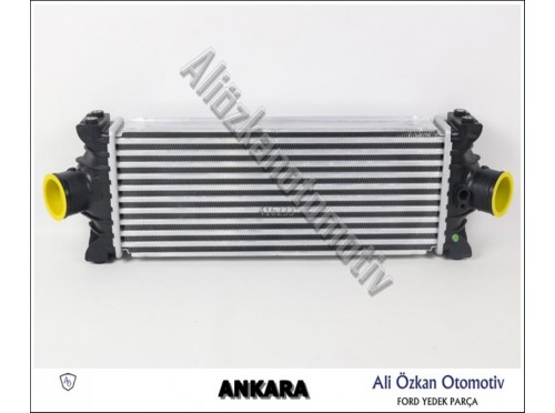 INTERCOOLER
