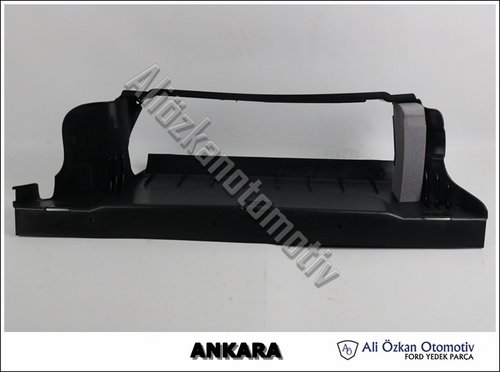 RADYATÖR HAVA DEFLEKTÖRÜ ALT