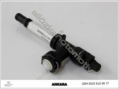 DEBRİYAJ BİLYA ADAPTÖRÜ