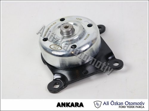 KASNAK ALTERNATOR KAYIŞI (FAN TERMİK BİLYASI)