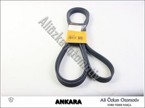 V KAYIŞI 7PK 3120