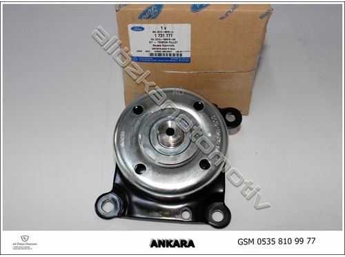 KASNAK:ALTERNATOR KAYISI (FAN TERMİK BİLYASI)