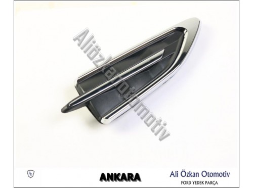ON CAMURLUK IZGARA PLASTIK