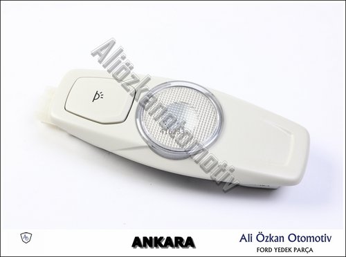TAVAN İÇ AYDINLATMASI