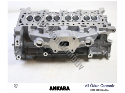 SİLİNDİR KAPAĞI KOMPLE 2.0 ECOBOOST