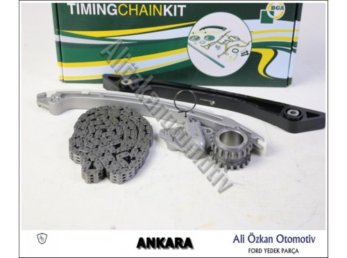 ZİNCİR SETİ TAKIM 2,0 ECOBOOST