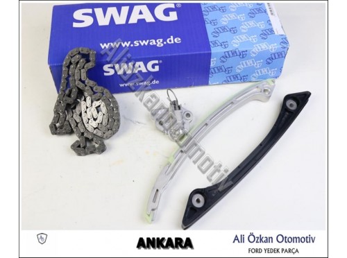 ZİNCİR SETİ TAKIM 2,0 ECOBOST