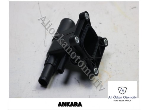 TERMOSTAT GÖVDESİ 5 ÇIKIŞ