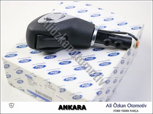 VİTES KOLU OTOMATİK