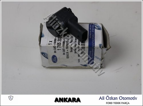 SENSOR - PARK MESAFE