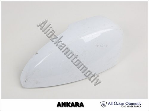 KAPAK AYNA SOL SINYALLI