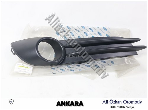 SİS FAR ÇERÇEVESİ SOL ST