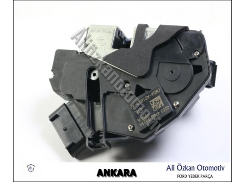 ÖN KAPI KİLİDİ SOL