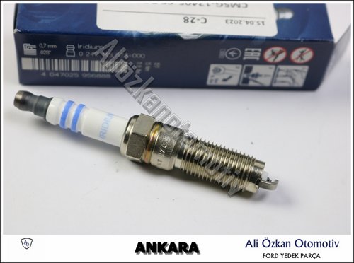 ATESLEME BUJISI 1.0 ECOBOOST ADET FİYATI