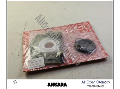 ALT TAKIM CONTA FOCUS 1.0 ECOBOOST