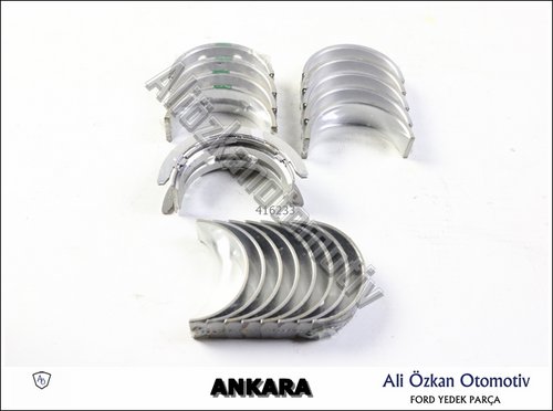 ANA YATAK KOL YATAK TAKIM 1,0