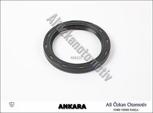KRANK ÖN KEÇE