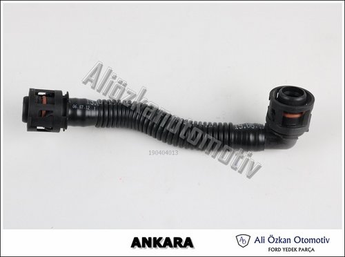 BORU KOMPLE 1,0 ECOBOST