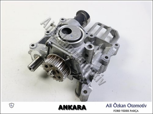 YAĞ POMPASI 1.0 ECOBOOST