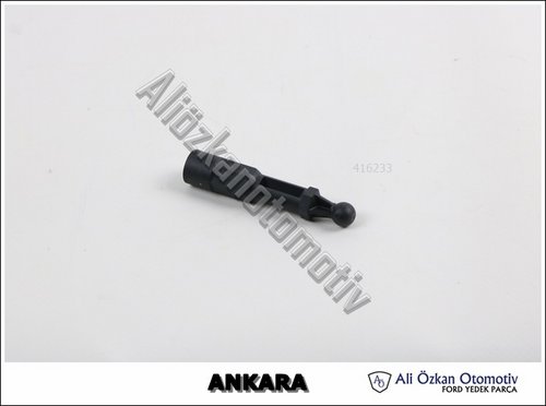 MOTOR MUHAFAZA SAPLAMASI