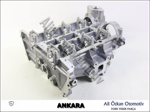 SİLİNDİR KAPAGI KOMPLE 1,0