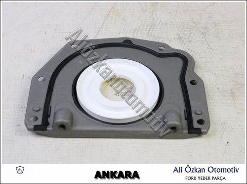 ARKA KRANK KEÇE