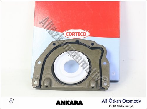 ARKA KRANK KEÇESİ 1.0 ECOBOOST