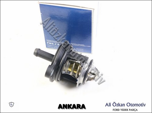 TERMOSTAT KOMPLE 1,0 ECOBOOST