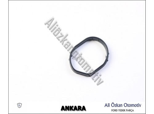 CONTA ÖN KAPAK 1.0 ECOBOOST