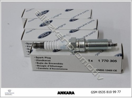 ATESLEME BUJISI 1.0 ECOBOOST ADET FİYATI