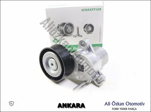GERGİ KÜTÜĞÜ KOMPLE  1,0