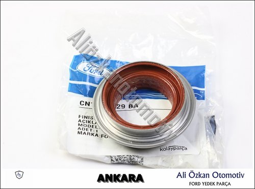 DEFRANSİYEL KEÇESİ