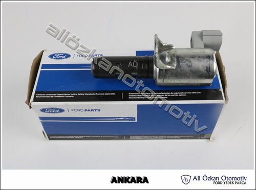 MOTOR DEGIS. ZAM. SARGILI VALFI EMME