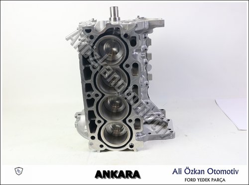 YARIM MOTOR 1,5 1,6 DİZEL