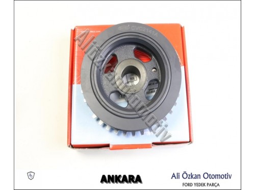 GRANK KASNAĞI 145 PS BENZİNLİ