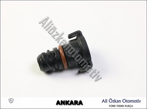 KARTER TAPASI PLASTİK