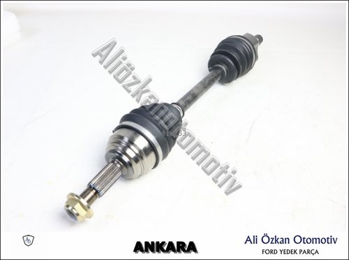 AKS KOMPLE SAĞ 1.0 ECOBOOST