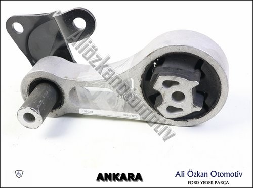 ŞANZUMAN TAKOZ ECOSPORT