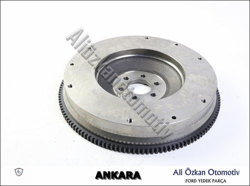 VOLAN KOMPLE SABİT