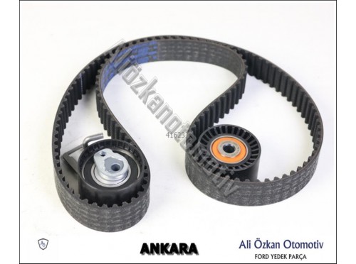 TRİGER SETİ EURO 5