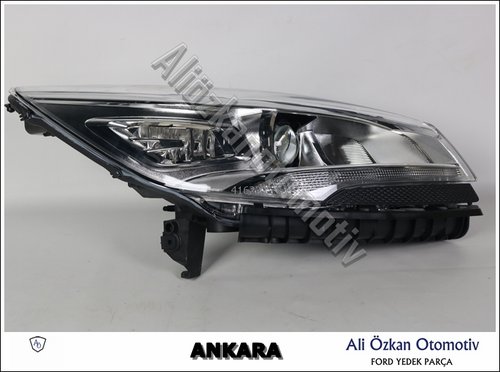 FAR KOMPLE SAĞ XENON