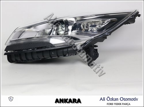 FAR KOMPLE SOL XENON