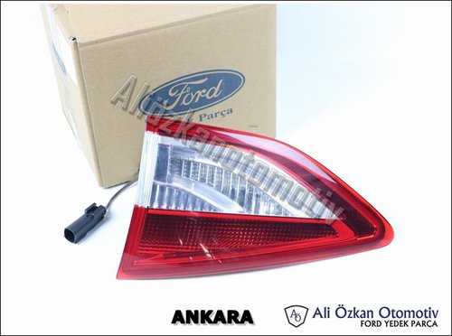 ARKA STOP İÇ SAĞ