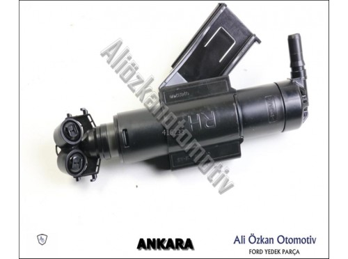 FAR YIKAMA FİSKİYESİ SAĞ KUGA