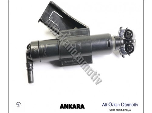 FAR YIKAMA FİSKİYESİ SOL KUGA