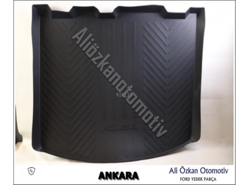 BAGAJ HAVUZU KUGA LOGOLU