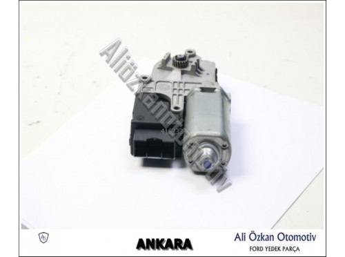MOTOR KOMPLE-HAREKET MEK. OLMAYAN
